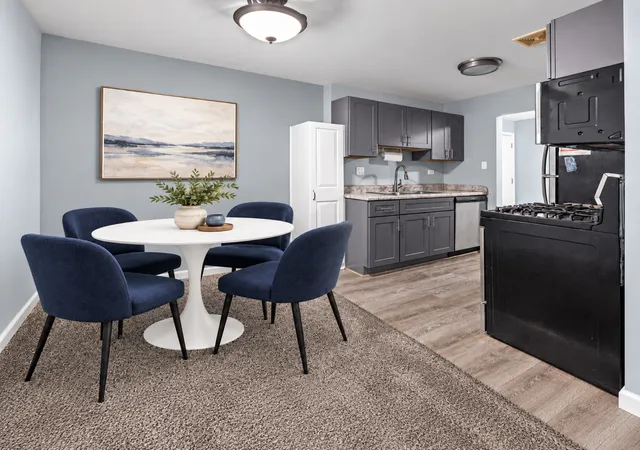 Photo 4 of Condo for sale at 8894 Knight Ave #108, Des Plaines, IL 60016 | MLS# 12786631 | Listing updated on 2026-10-22