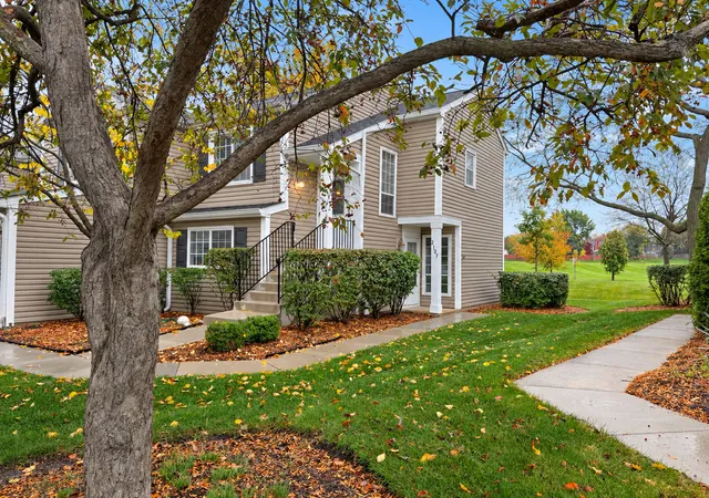 Photo 1 of Townhouse for sale at 2127 Southwind Cir, Schaumburg, IL 60194 | MLS# 12786657 | Listing updated on 2026-10-22