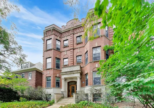 Photo 2 of Condo for sale at 5616 S Kimbark Ave #3, Chicago, IL 60637 | MLS# 12786659 | Listing updated on 2026-10-22