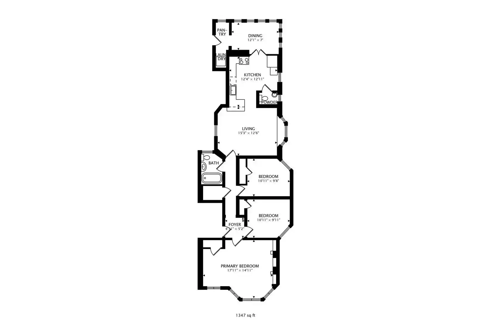 Listing Photo 47 - Condo for sale in 5616 S Kimbark Ave located at 5616 S Kimbark Ave, Chicago, IL 60637 - Unit 5616 S Kimbark Ave