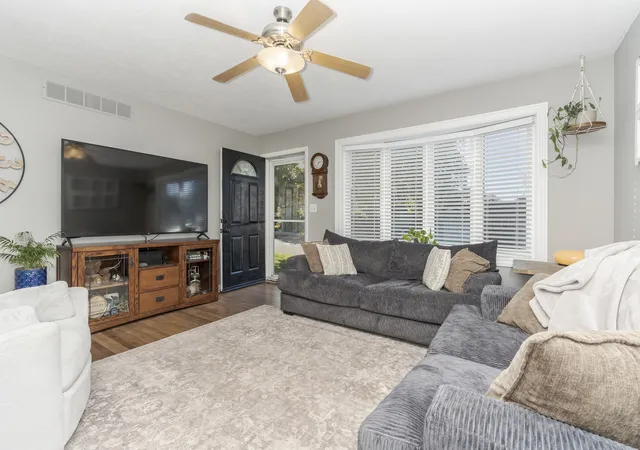 Photo 2 of Single family home for sale at 1800 Truman Dr, Normal, IL 61761 | MLS# 12786661 | Listing updated on 2026-10-22