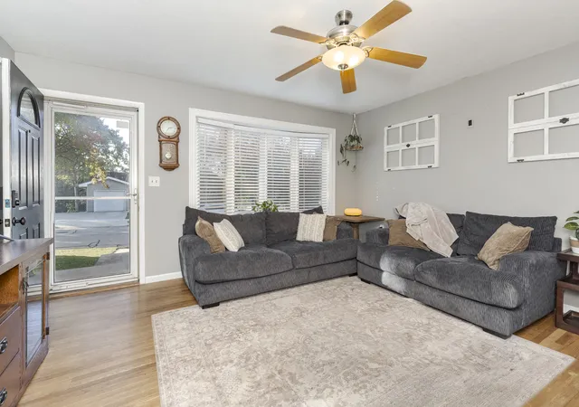 Photo 3 of Single family home for sale at 1800 Truman Dr, Normal, IL 61761 | MLS# 12786661 | Listing updated on 2026-10-22