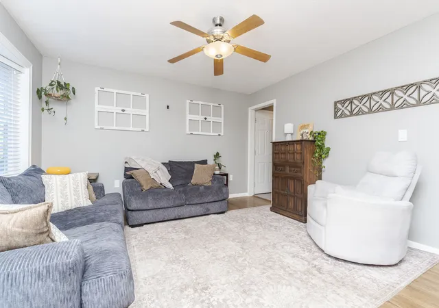 Photo 3 of Single family home for sale at 1800 Truman Dr, Normal, IL 61761 | MLS# 12786661 | Listing updated on 2026-10-22
