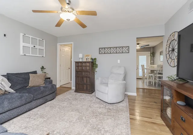 Photo 4 of Single family home for sale at 1800 Truman Dr, Normal, IL 61761 | MLS# 12786661 | Listing updated on 2026-10-22