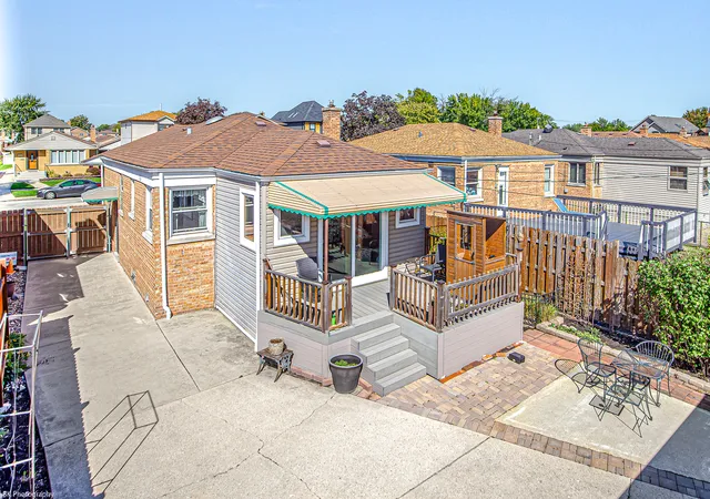 Photo 3 of Single family home for sale at 3851 W 108th Place, Chicago, IL 60655 | MLS# 12786667 | Listing updated on 2026-10-22