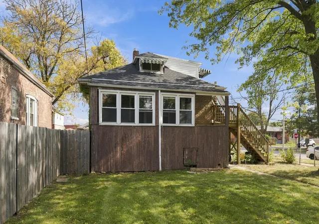 Photo 3 of Single family home for sale at 8956 S Morgan St, Chicago, IL 60620 | MLS# 12786670 | Listing updated on 2026-10-22