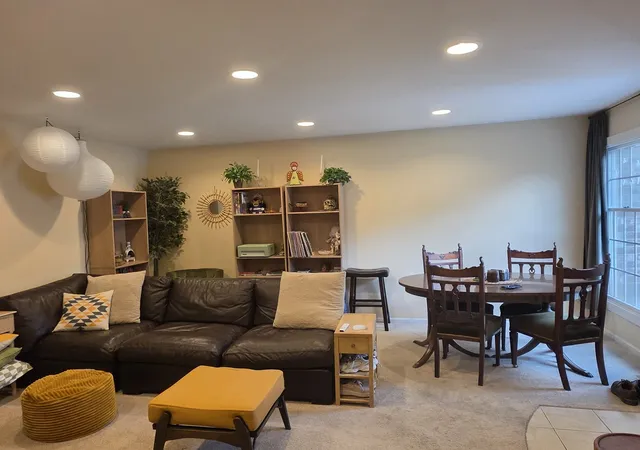 Photo 3 of Townhouse for sale at 1s282 Holyoke Ln, Villa Park, IL 60181 | MLS# 12786675 | Listing updated on 2026-10-22