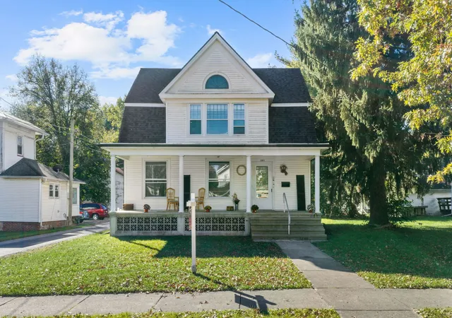 Photo 1 of Single family home for sale at (Undisclosed), Mendota, IL 61342 | MLS# 12786692 | Listing updated on 2026-10-22