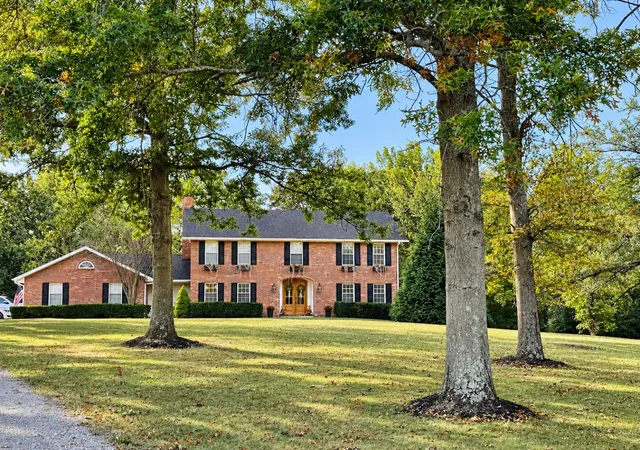 Photo 1 of Single family home for sale at 4372 Mink Rd, Pinckneyville, IL 62274 | MLS# 12786693 | Listing updated on 2026-10-22