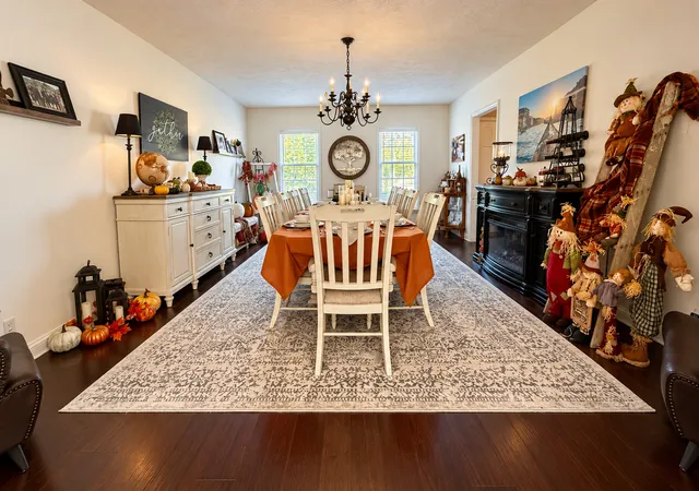 Photo 3 of Single family home for sale at 4372 Mink Rd, Pinckneyville, IL 62274 | MLS# 12786693 | Listing updated on 2026-10-22
