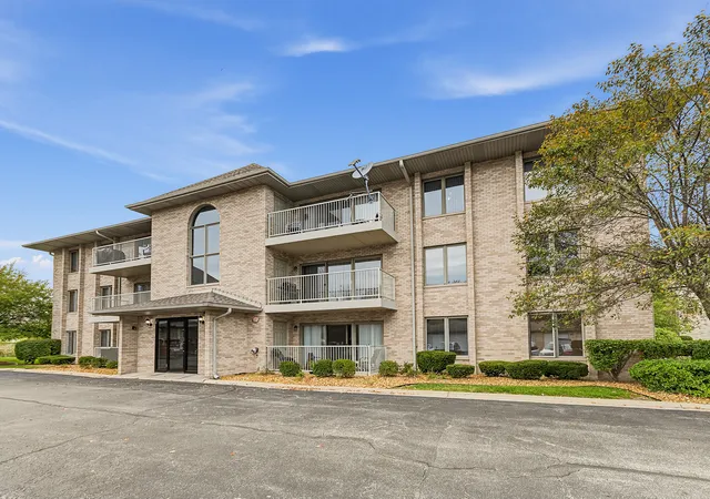 Photo 1 of Condo for sale at 1053 Ashley Ct S #2A, Lockport, IL 60441 | MLS# 12786694 | Listing updated on 2026-10-22