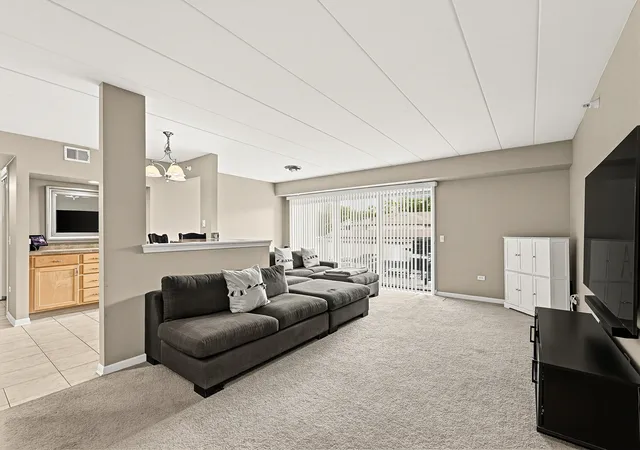 Photo 2 of Condo for sale at 1053 Ashley Ct S #2A, Lockport, IL 60441 | MLS# 12786694 | Listing updated on 2026-10-22