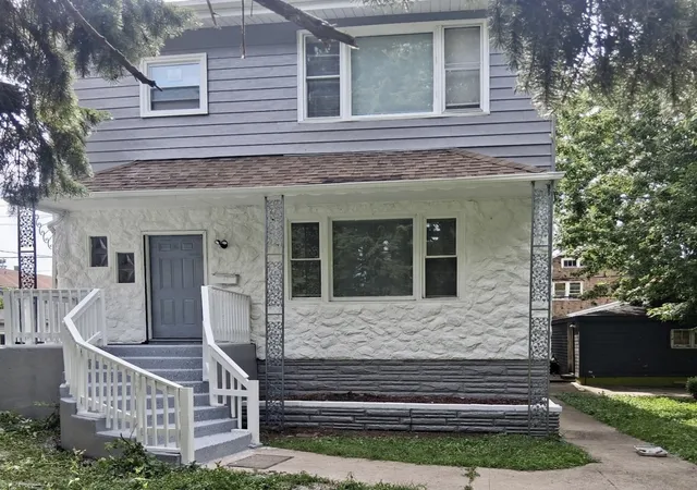 Photo 1 of Multi family home for sale at 8518 S Muskegon Ave, Chicago, IL 60617 | MLS# 12786702 | Listing updated on 2026-10-22