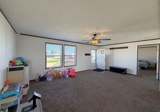 Photo 4 of Manufactured home for sale at 58 St Pauls Dr, Bourbonnais, IL 60914 | MLS# 12786711 | Listing updated on 2026-10-21