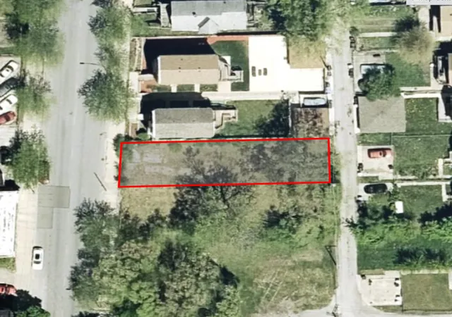 Photo 1 of Land for sale at 10635 S Michigan Ave, Chicago, IL 60628 | MLS# 12786714 | Listing updated on 2026-10-21