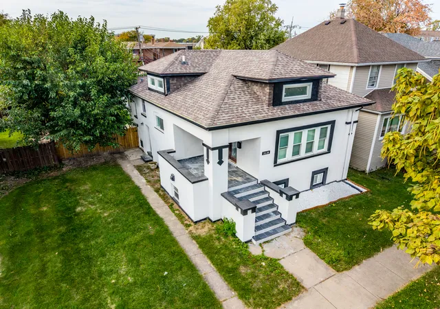 Photo 1 of Single family home for sale at 2628 S 59th Avenue, Cicero, IL 60804 | MLS# 12786724 | Listing updated on 2026-10-23