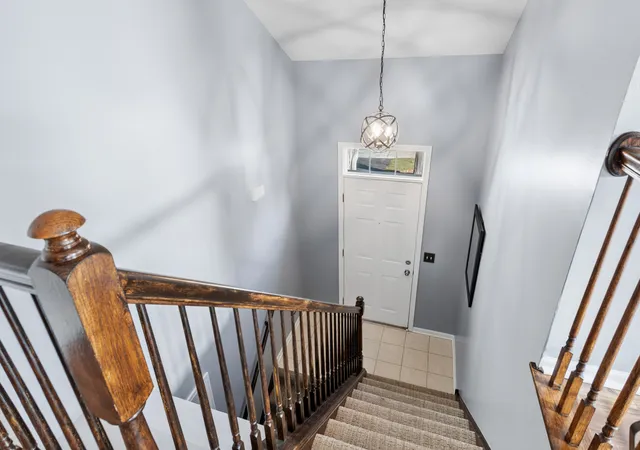 Listing Photo 1 - Condo for sale in building located at 1853 Misty Ridge Ln, Aurora, IL 60503 - Unit #1853