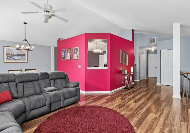 Photo 4 of Condo for sale at 1853 Misty Ridge Ln #1853, Aurora, IL 60503 | MLS# 12786726 | Listing updated on 2026-10-28