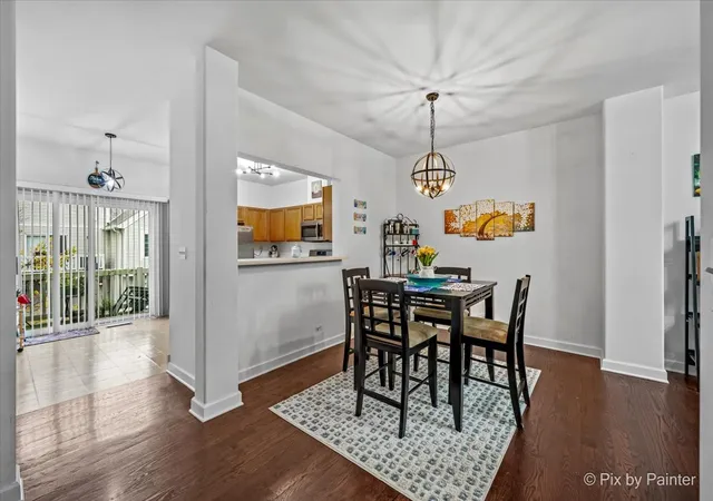Photo 2 of Townhouse for sale at 1743 Avalon Ct, Glendale Heights, IL 60139 | MLS# 12786739 | Listing updated on 2026-10-19