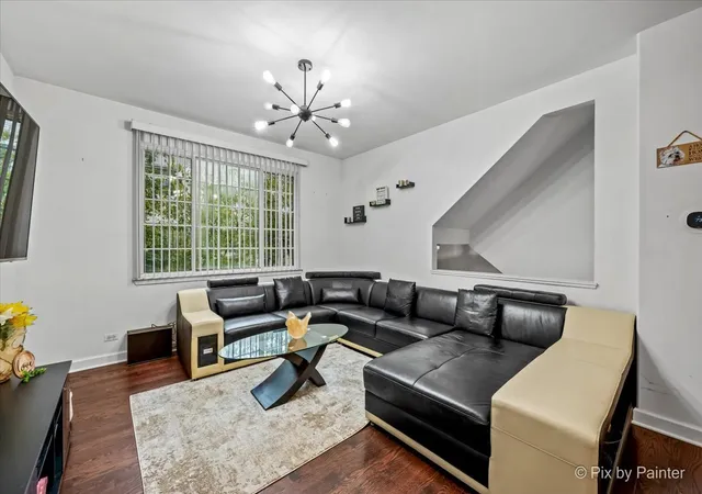 Photo 3 of Townhouse for sale at 1743 Avalon Ct, Glendale Heights, IL 60139 | MLS# 12786739 | Listing updated on 2026-10-19
