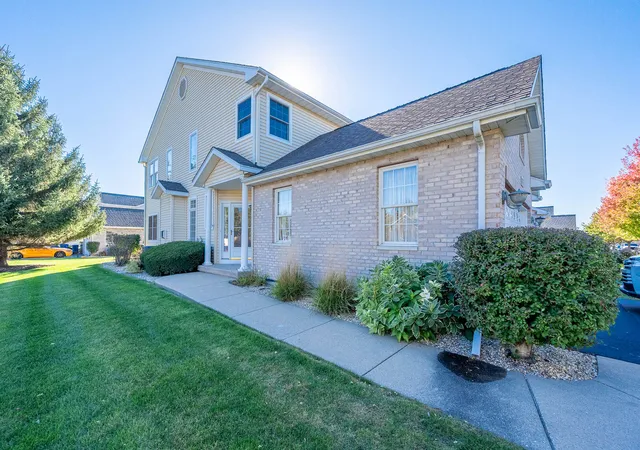 Photo 1 of Townhouse for sale at 2175 Autumn Ln, De Kalb, IL 60115 | MLS# 12786746 | Listing updated on 2026-10-21