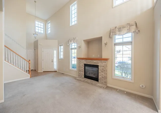 Photo 3 of Townhouse for sale at 2175 Autumn Ln, De Kalb, IL 60115 | MLS# 12786746 | Listing updated on 2026-10-21
