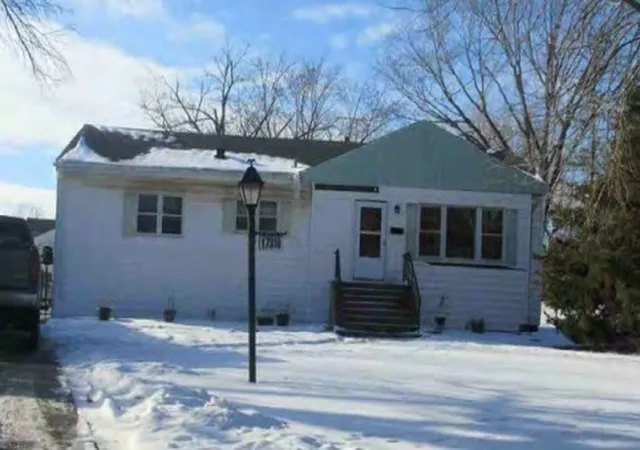 Photo 2 of Single family home for sale at 17316 Holmes Ave, Hazel Crest, IL 60429 | MLS# 12786749 | Listing updated on 2026-10-17