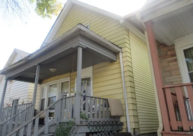 Photo 4 of Single family home for sale at 243 W 105th Place, Chicago, IL 60628 | MLS# 12786753 | Listing updated on 2026-10-20