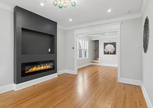 Photo 2 of Single family home for sale at 4533 N Karlov Ave, Chicago, IL 60630 | MLS# 12786756 | Listing updated on 2026-10-21
