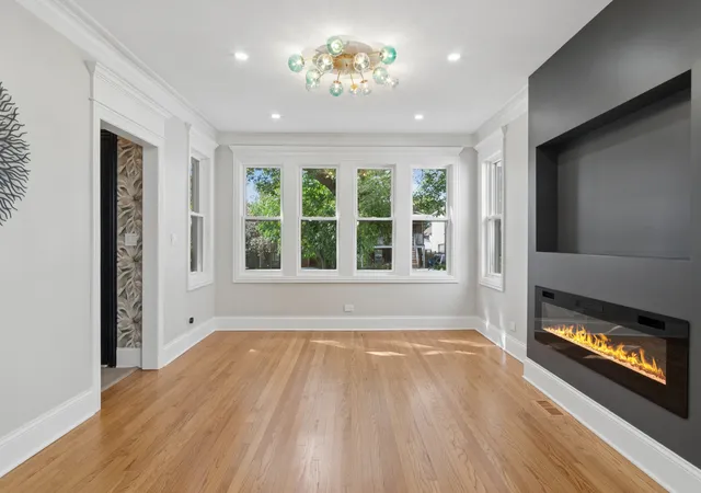 Photo 3 of Single family home for sale at 4533 N Karlov Ave, Chicago, IL 60630 | MLS# 12786756 | Listing updated on 2026-10-21