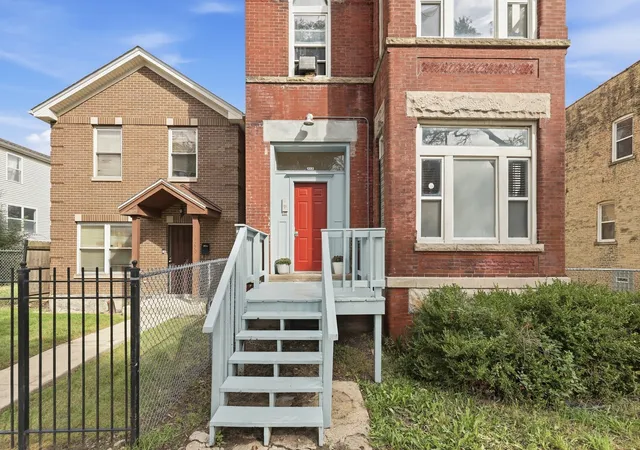 Photo 1 of Multi family home for sale at 1233 S Spaulding Ave, Chicago, IL 60623 | MLS# 12786758 | Listing updated on 2026-10-21