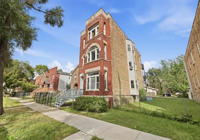 Photo 2 of Multi family home for sale at 1233 S Spaulding Ave, Chicago, IL 60623 | MLS# 12786758 | Listing updated on 2026-10-21