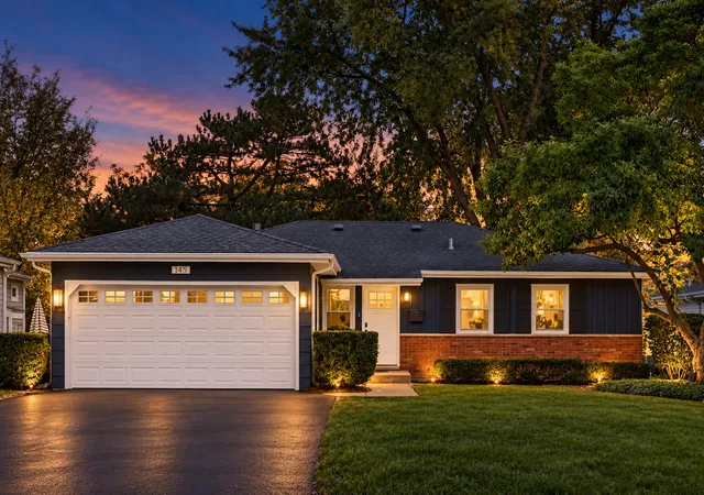 Single family home for sale at 145 Walton St, Barrington, IL 60010 | MLS# 12786776