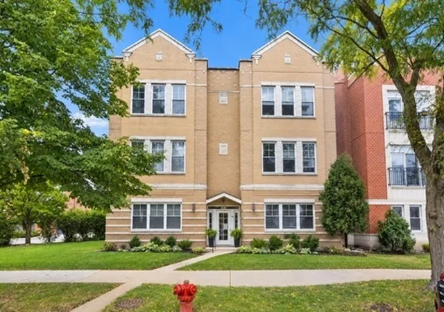 Photo 1 of Condo for sale at 2134 N Natchez Ave #3N, Chicago, IL 60707 | MLS# 12786778 | Listing updated on 2026-10-22