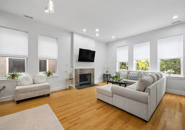 Photo 2 of Condo for sale at 2134 N Natchez Ave #3N, Chicago, IL 60707 | MLS# 12786778 | Listing updated on 2026-10-22