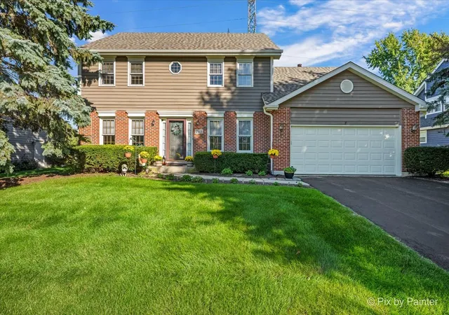 Single family home for sale at 765 Crest Dr, Cary, IL 60013 | MLS# 12786788