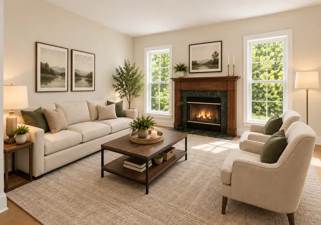 Photo 3 of Townhouse for sale at 2752 Whitlock Dr, Darien, IL 60561 | MLS# 12786799 | Listing updated on 2026-10-21
