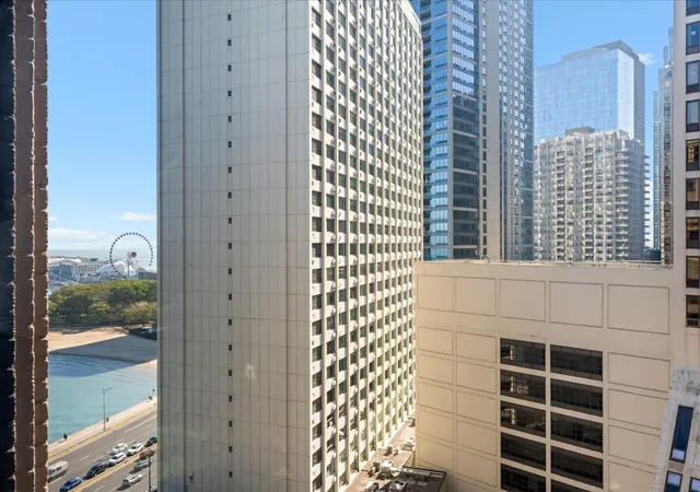 Photo 1 of Condo for sale at 680 N Lake Shore Dr #1310, Chicago, IL 60611 | MLS# 12786801 | Listing updated on 2026-10-28