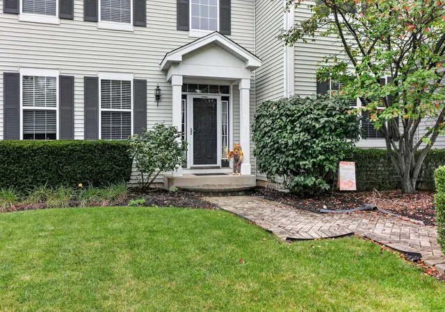 Photo 2 of Single family home for sale at 806 Baden Ave, Oswego, IL 60543 | MLS# 12786802 | Listing updated on 2026-10-23
