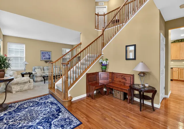 Photo 3 of Single family home for sale at 806 Baden Ave, Oswego, IL 60543 | MLS# 12786802 | Listing updated on 2026-10-23
