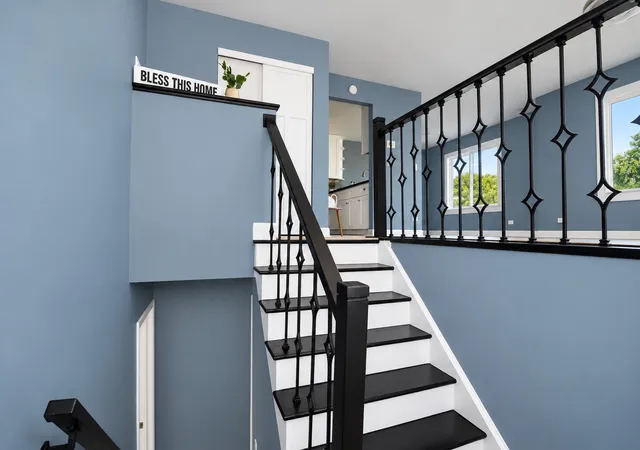 Photo 2 of Townhouse for sale at 1550 Merrimac Ln, Hanover Park, IL 60133 | MLS# 12786803 | Listing updated on 2026-10-19
