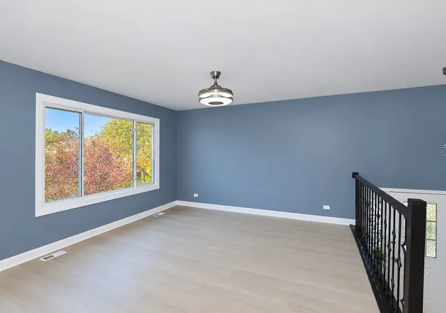Photo 3 of Townhouse for sale at 1550 Merrimac Ln, Hanover Park, IL 60133 | MLS# 12786803 | Listing updated on 2026-10-19