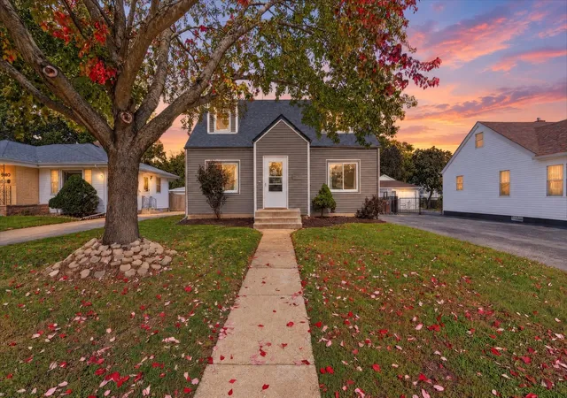 Single family home for sale at 542 Renrose Ave, Loves Park, IL 61111 | MLS# 12786812