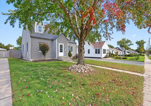 Photo 1 of Single family home for sale at 542 Renrose Ave, Loves Park, IL 61111 | MLS# 12786812 | Listing updated on 2026-10-29