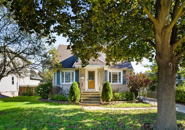 Photo 1 of Single family home for sale at 2249 N Hawthrone Ave, Melrose Park, IL 60164 | MLS# 12786814 | Listing updated on 2026-10-28