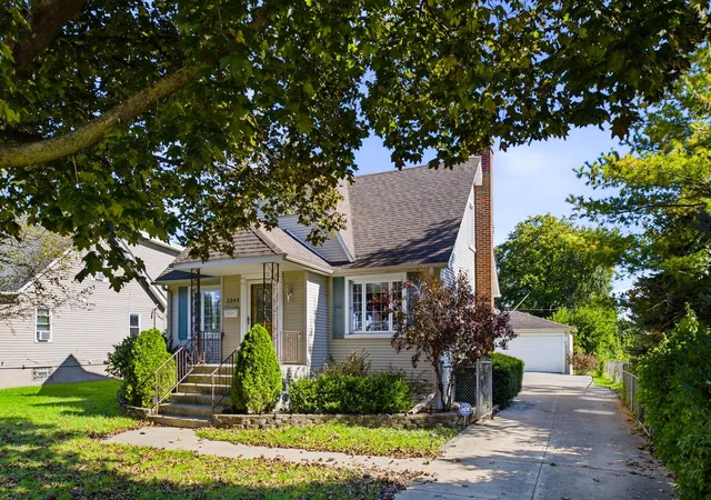 Photo 1 of Single family home for sale at 2249 N Hawthrone Ave, Melrose Park, IL 60164 | MLS# 12786814 | Listing updated on 2026-10-28