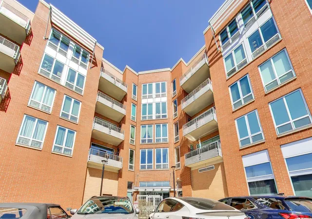 Photo 3 of Condo for sale at 4846 N Clark St #208, Chicago, IL 60640 | MLS# 12786831 | Listing updated on 2026-10-22