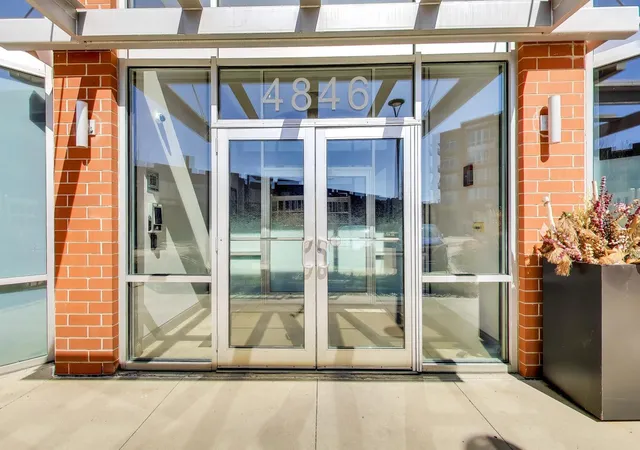 Photo 3 of Condo for sale at 4846 N Clark St #208, Chicago, IL 60640 | MLS# 12786831 | Listing updated on 2026-10-22