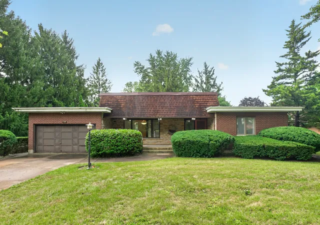 Single family home for sale at 100 Forsythe Ln, DeKalb, IL 60115 | MLS# 12786832