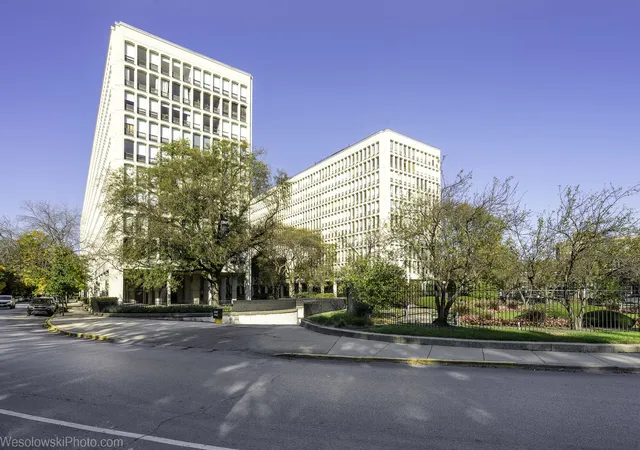 Condo for sale at 1400 E 55th Street #601S, Chicago, IL 60637 | MLS# 12786839